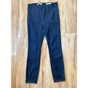 Pilcro High-Rise Denim Legging